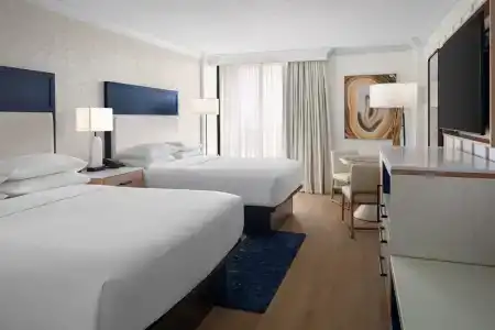 Sheraton Sand Key - 2