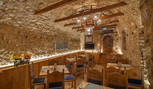 Kamares Boutique & Spa - 22