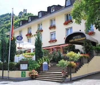 Park-Traben-Trarbach - 0