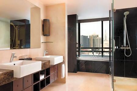 Sheraton Saigon & Towers - 183