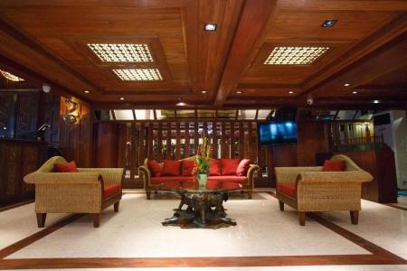 Chang Siam Inn - 9