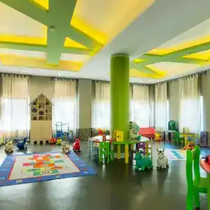 Ali BEY Resort Sorgun - 19
