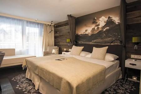 Wellness Alpenhof - 92