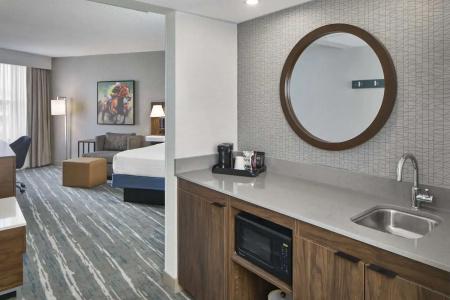 Hampton Inn and Suites Downtown - 60