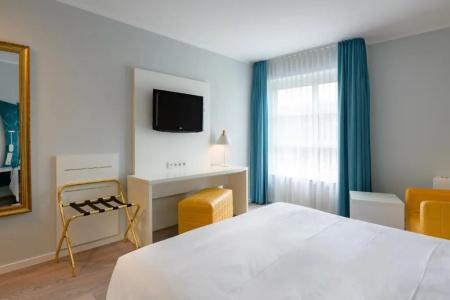 Ibis Styles Regensburg - 79