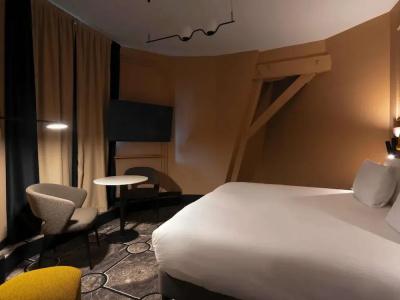 Mercure Lyon Centre Brotteaux - 43