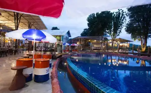 Yoko River Kwai - 16