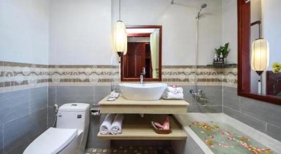 Uptown Hoi An & Spa - 50