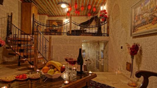 Cappadocia Inn Cave - 229