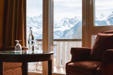 & Spa Silberhorn Wengen - 40