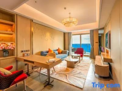 Howard Johnson Plaza by Wyndham Blue Bay Sihanoukville - 28
