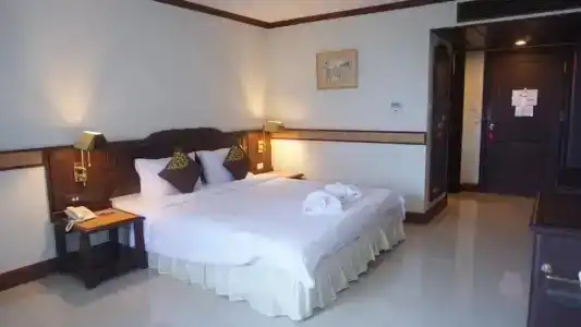 Suntara Wellness Resort & - 101