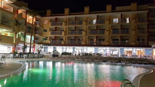 Chatur Costa Caleta - 23