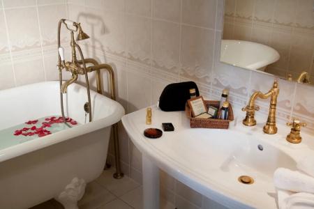 Le Manoir Saint Thomas - 23