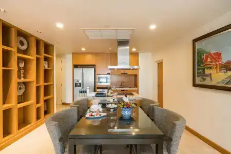 Intercontinental Hua Hin Resort, An Ihg - Sha Extra Plus - 10