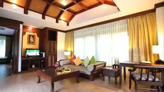 Nora Beach Resort & Spa - Sha Extra Plus - 93
