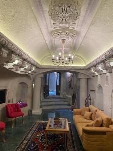 Abu Hayat Cave Suites - 99