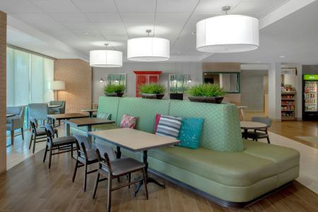 Home2 Suites By Hilton West - 26