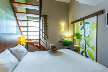 ibis Styles Bourges - 92