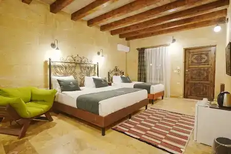 Kayra Cave Suites - 1