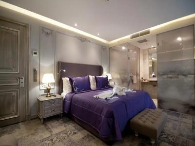 Nupelda Bosphorus Taksim - 32