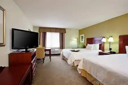 Four Points by Sheraton San Diego - Sea World - 5