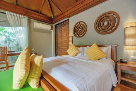 Pattara Resort & Spa - 124