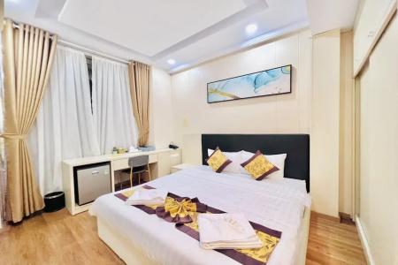Reddoorz Truc Huyen - 2
