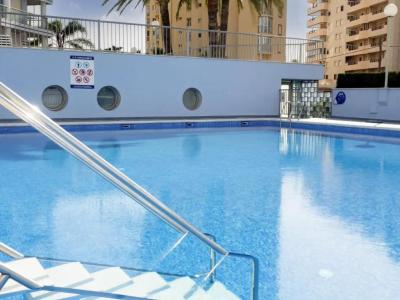 Apartamentos Hipocampos Calpe Rent Apart - 27