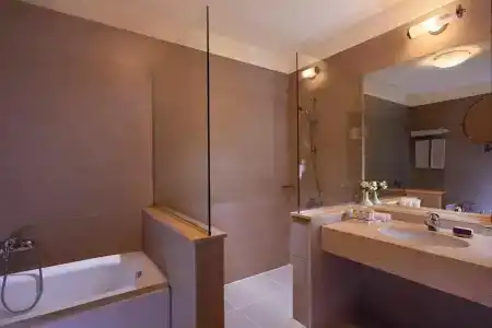 Jaz Crystal, Almaza Bay - 34