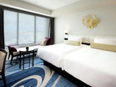 Hyatt Regency Naha, Okinawa - 43