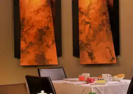 Best Western Metropoli - 24