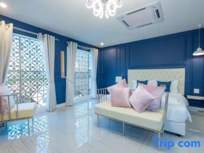 Belle Grand - 102