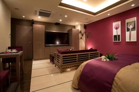 and Spa Lotus Modern (Adult Only) - 40