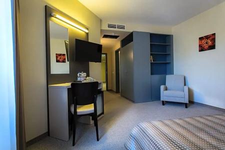 Corvin Budapest Corvin Wing - 20
