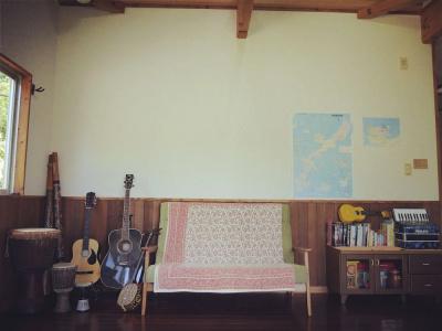 Guest house iroha - 34