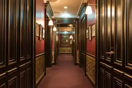 La Réserve Paris & Spa - 17