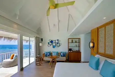 Centara Grand Island Resort & Spa - 58