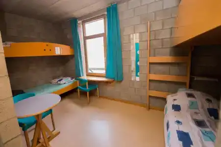 Liège Youth - 1