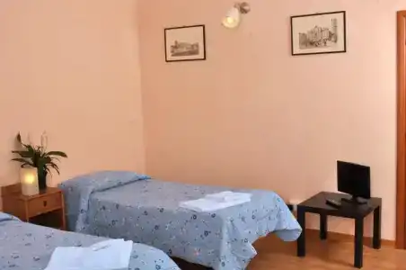 Gialel b&b - 35