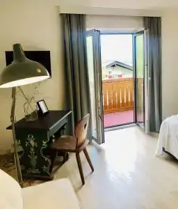 Sonnenhof - bed & breakfast & appartements - 60