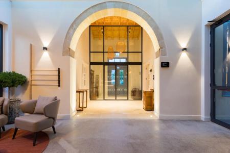 Indigo Larnaca - Adults Only, An Ihg Hotel - 39