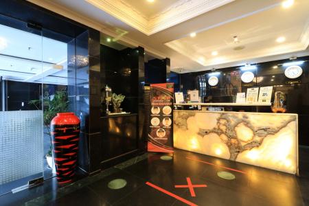 Coins Jakarta - 21