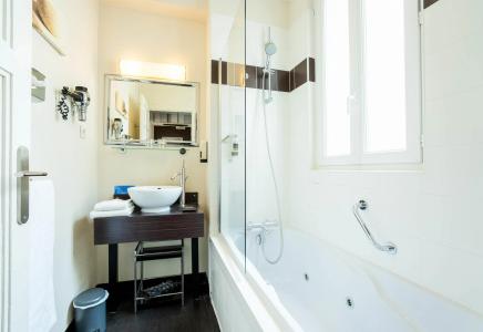 Best Western Brittany La Baule Centre - 8