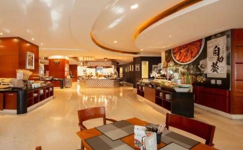 Kai Wah Plaza - 22