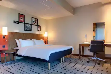Radisson Blu Oslo Alna - 4
