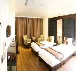 City Bay Palace - 5