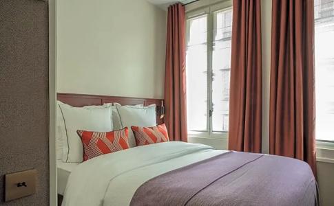 Hôtel de La Tamise - Esprit de France - 46