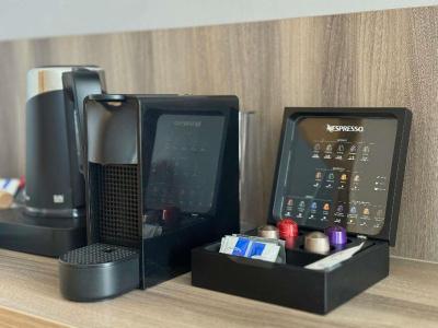 Mercure Poznań Centrum - 88