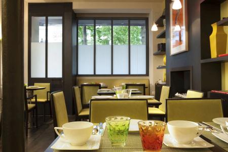 Hôtel Marais Bastille - 17